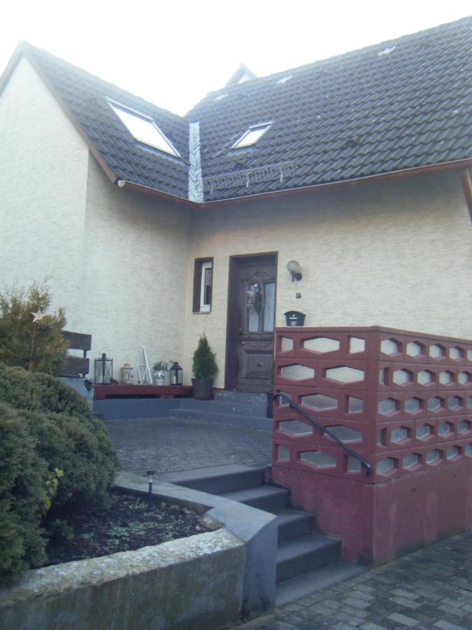 Ferienhaus Meier Apartment Warstein Exterior photo